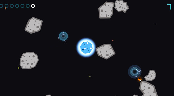 EVIL STAR screenshot 8