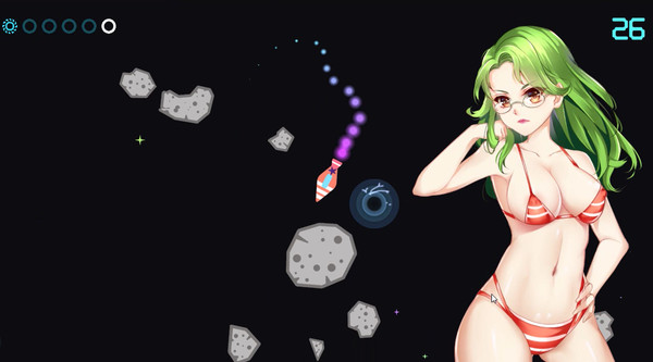 EVIL STAR screenshot 4
