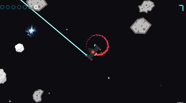 EVIL STAR screenshot 10