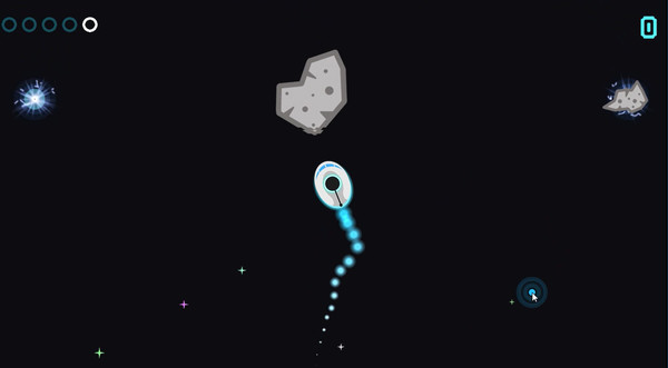 EVIL STAR screenshot 6