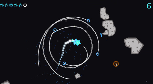 EVIL STAR screenshot 3