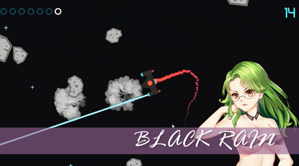 EVIL STAR screenshot 9