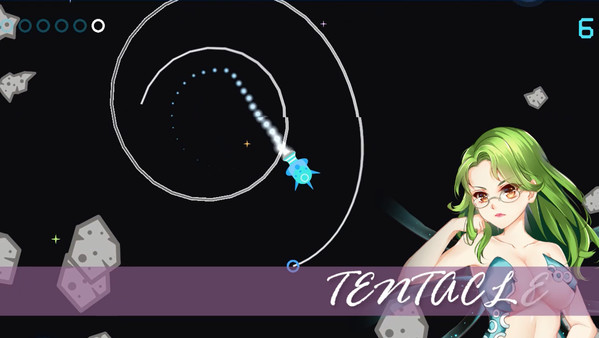 EVIL STAR screenshot 2