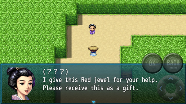 Ninja Goemon and Immortal Jewels screenshot 4