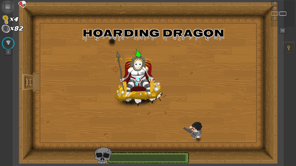 Modest Kind screenshot 3