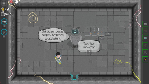 Modest Kind screenshot 7