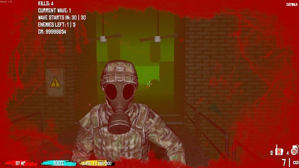 L.S.S screenshot 8