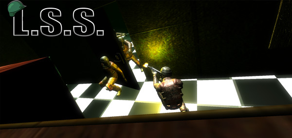 L.S.S screenshot 0