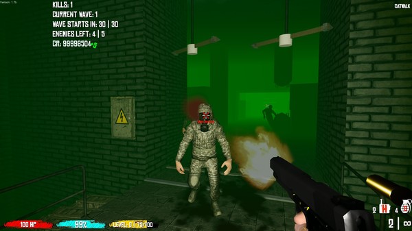 L.S.S screenshot 4