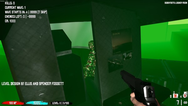 L.S.S screenshot 2