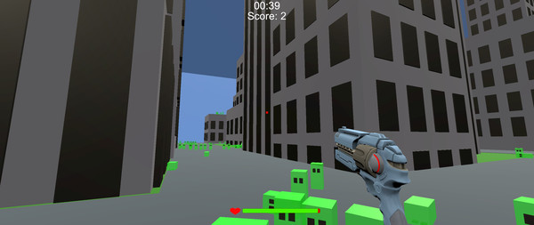 Triplicata screenshot 9