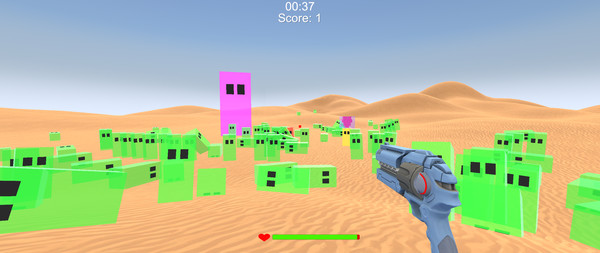 Triplicata screenshot 8