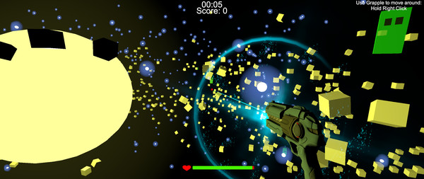 Triplicata screenshot 2