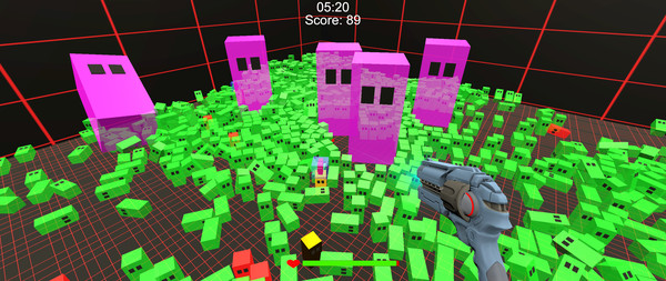 Triplicata screenshot 4