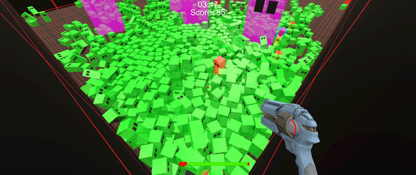 Triplicata screenshot 5
