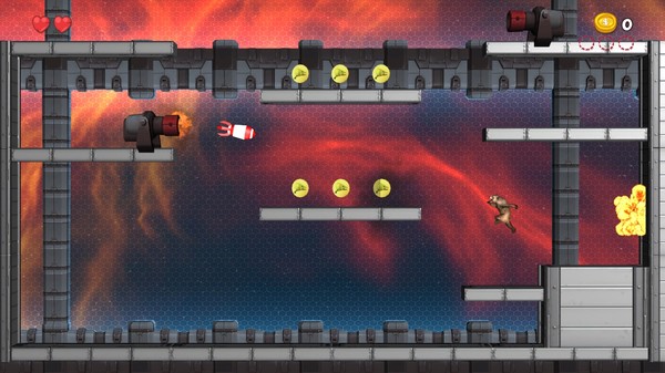 Epic Dumpster Bear: Dumpster Fire Redux screenshot 4