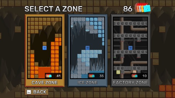 GIF: The Game of Inevitable Frustration screenshot 7