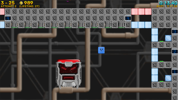 GIF: The Game of Inevitable Frustration screenshot 6