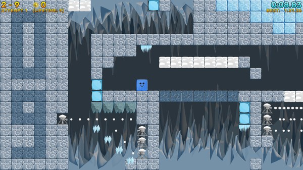 GIF: The Game of Inevitable Frustration screenshot 2