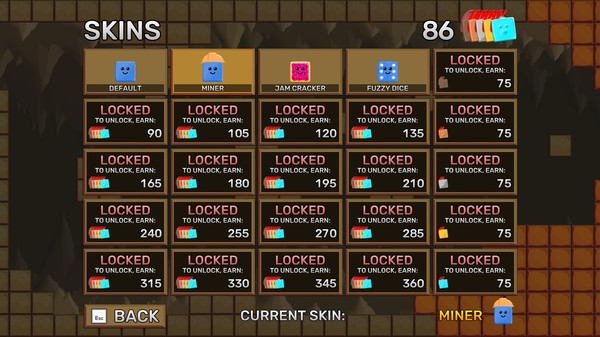 GIF: The Game of Inevitable Frustration screenshot 9