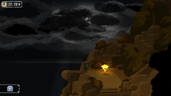 The Witch's Isle screenshot 3