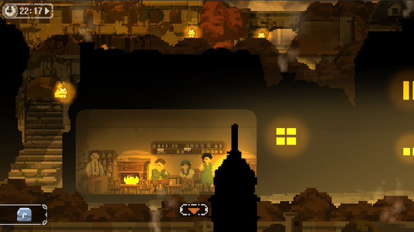 The Witch's Isle screenshot 6