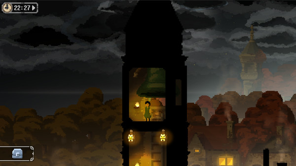 The Witch's Isle screenshot 4