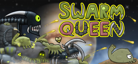 Swarm Queen