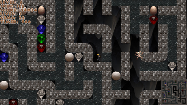 Rocka Feller screenshot 5