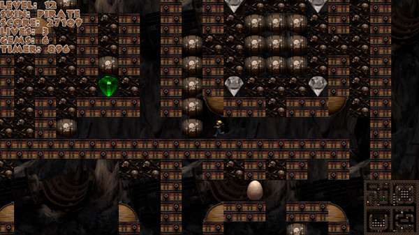 Rocka Feller screenshot 9
