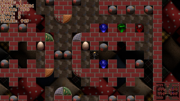 Rocka Feller screenshot 7