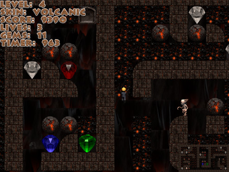 Rocka Feller screenshot 1