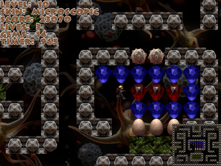 Rocka Feller screenshot 4