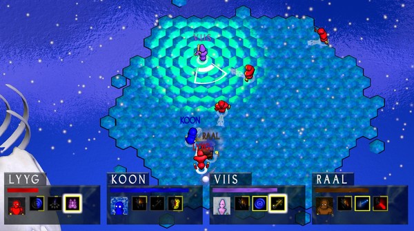 Champions of Aerial screenshot 1