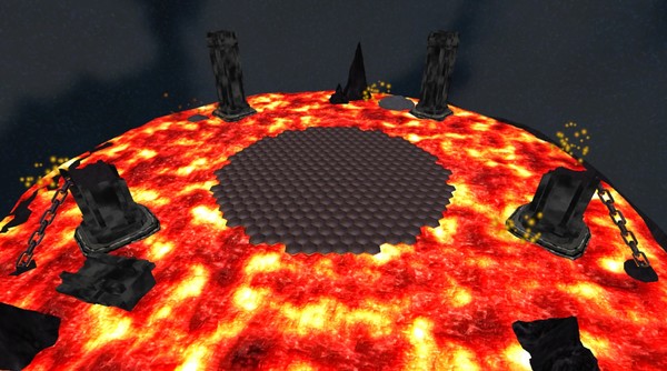 Champions of Aerial screenshot 8