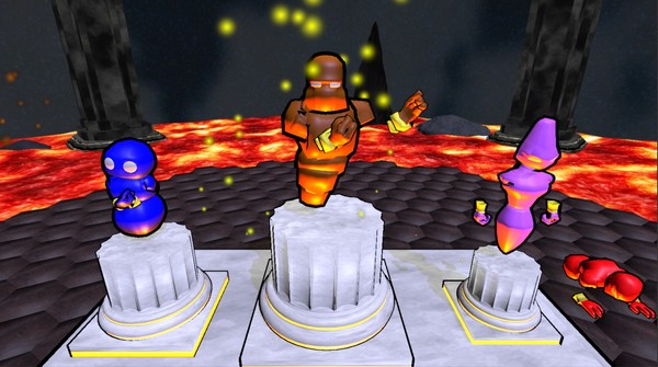 Champions of Aerial screenshot 7