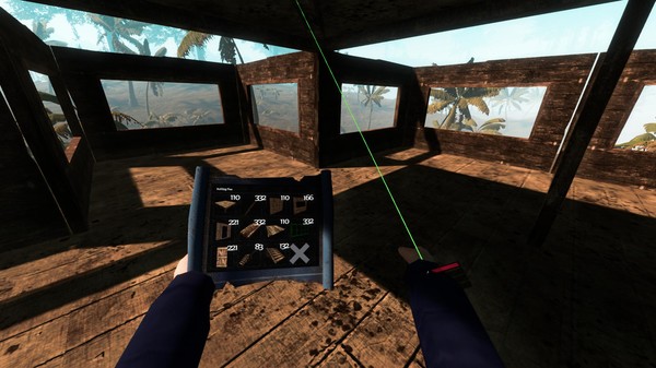Survival Simulator VR screenshot 5