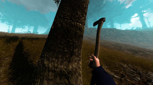 Survival Simulator VR screenshot 8