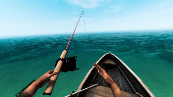 Survival Simulator VR screenshot 2