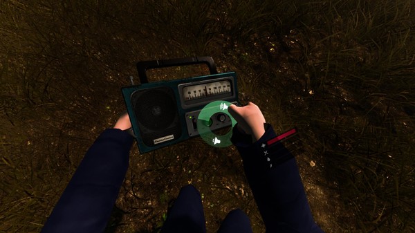 Survival Simulator VR screenshot 6