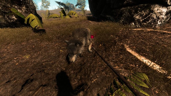 Survival Simulator VR screenshot 3