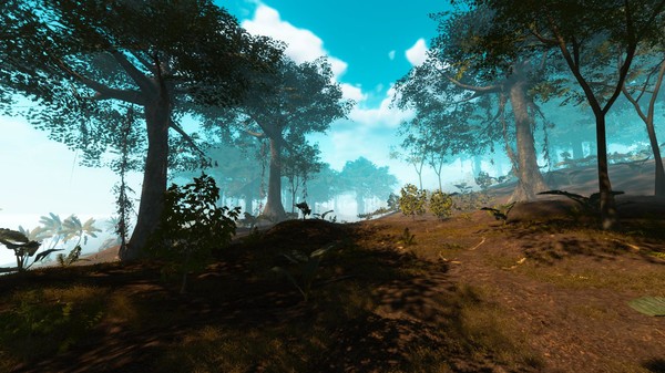 Survival Simulator VR screenshot 9