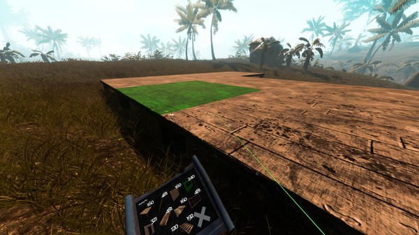 Survival Simulator VR screenshot 4