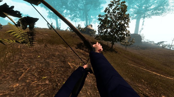 Survival Simulator VR screenshot 7