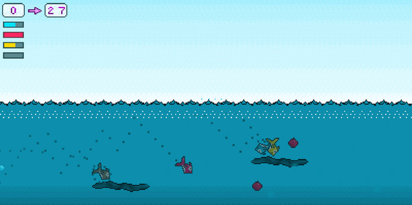 Fish's Trip screenshot 4