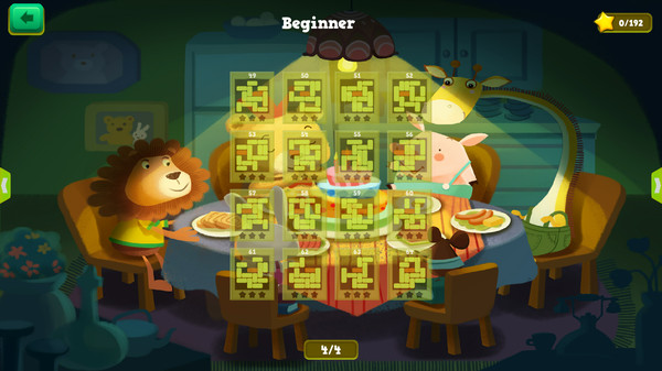 Sliding Blocks screenshot 6