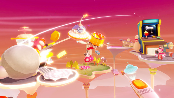Starbear: Taxi screenshot 3