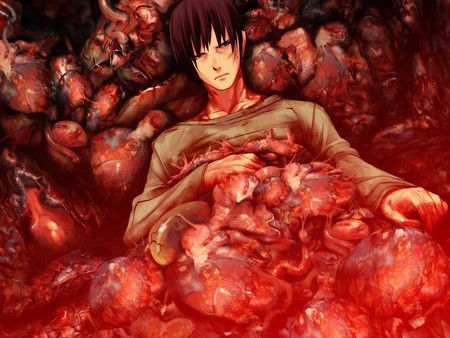 The Song of Saya screenshot 6