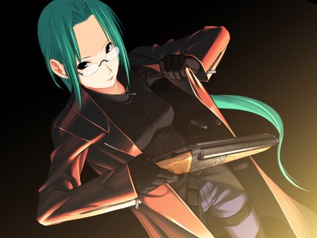 The Song of Saya screenshot 10