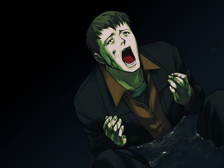 The Song of Saya screenshot 8